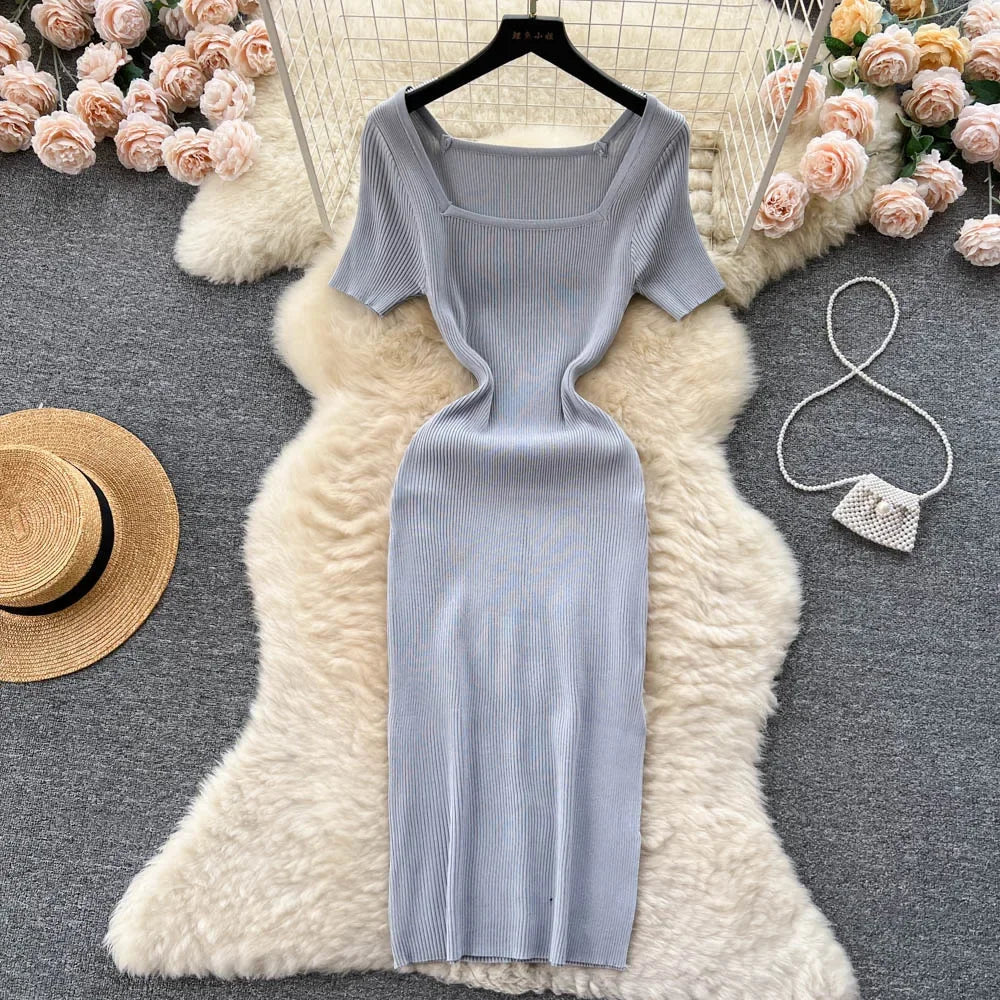 Dresses & Jumpsuits