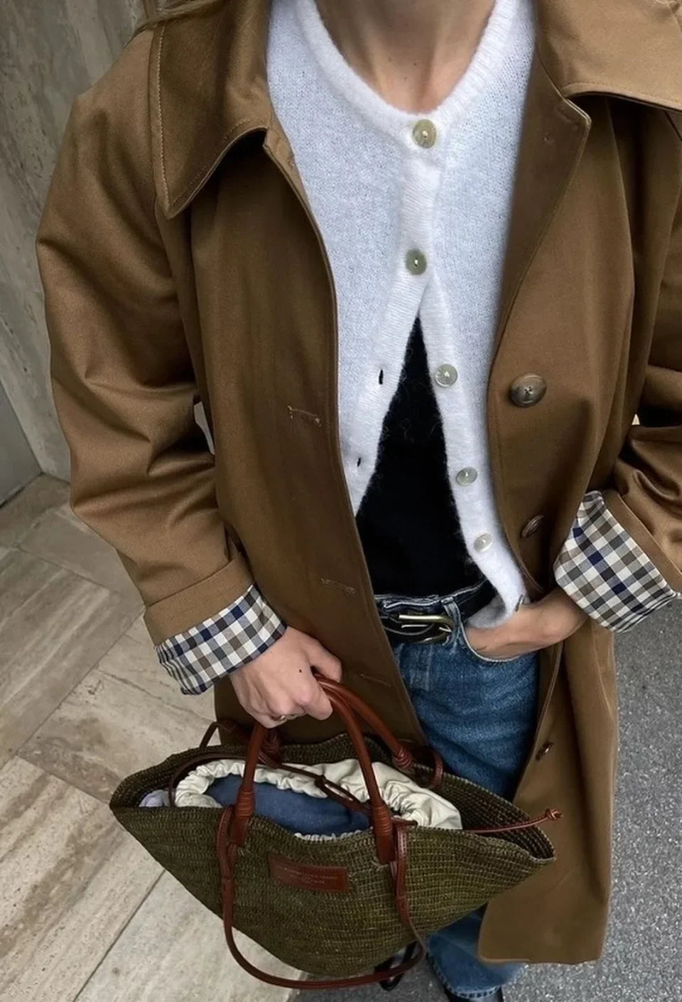 Blazers & Formal Jackets