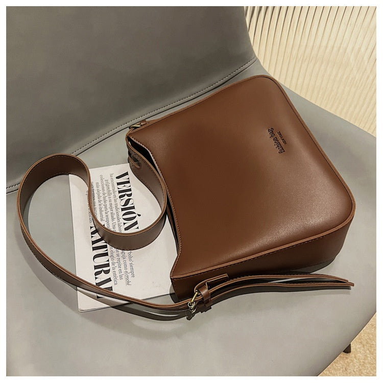 Shoulder Messenger Bag
