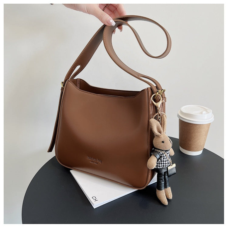 Shoulder Messenger Bag