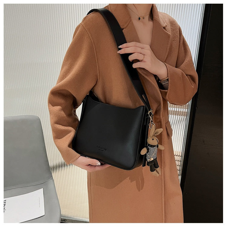 Shoulder Messenger Bag