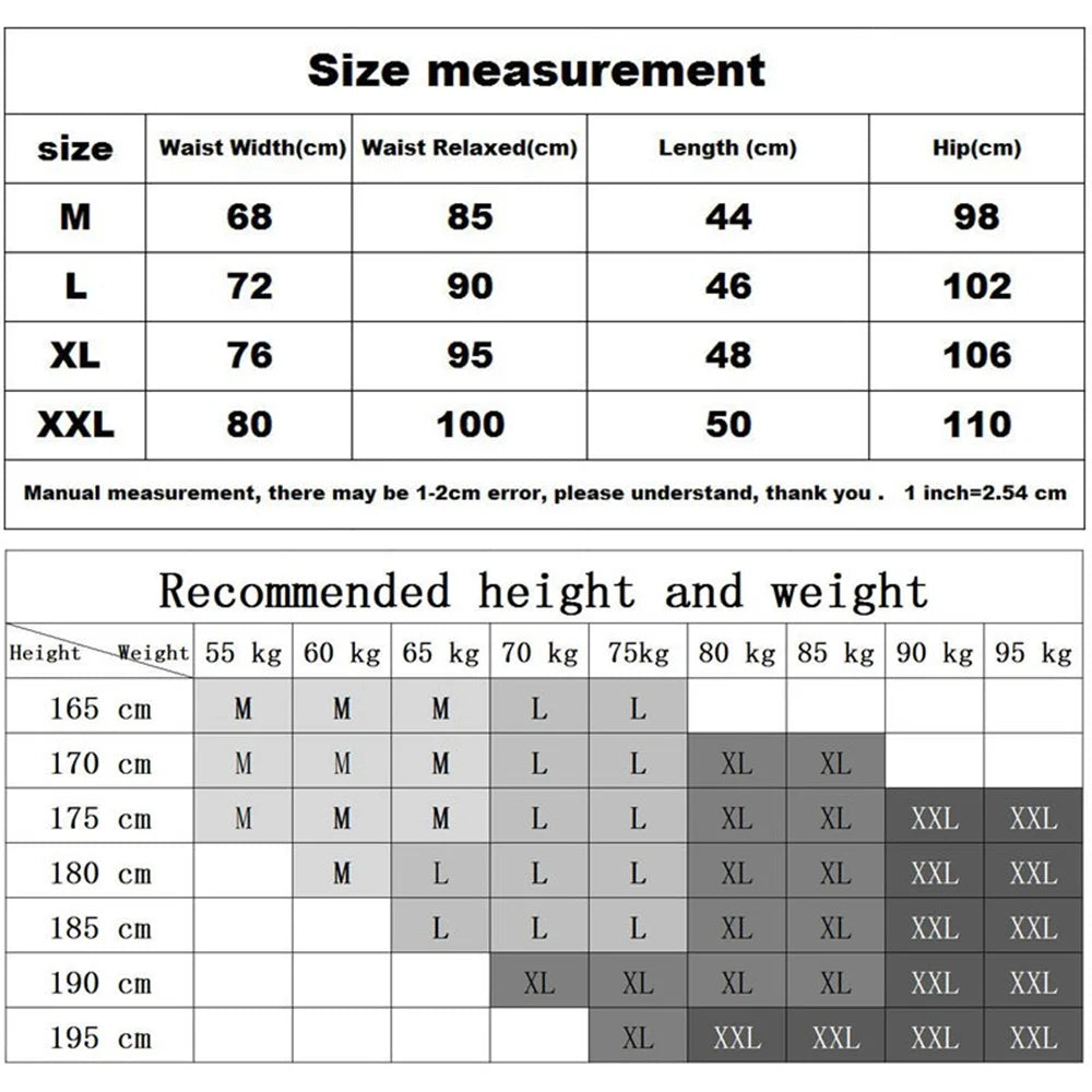 2023 New Men Gym Fitness Loose Shorts Bodybuilding Joggers Summer Quick-dry Cool Short Pants Male Casual Beach Brand Sweatpants