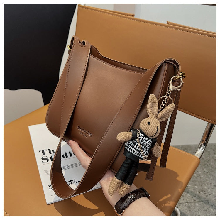Shoulder Messenger Bag