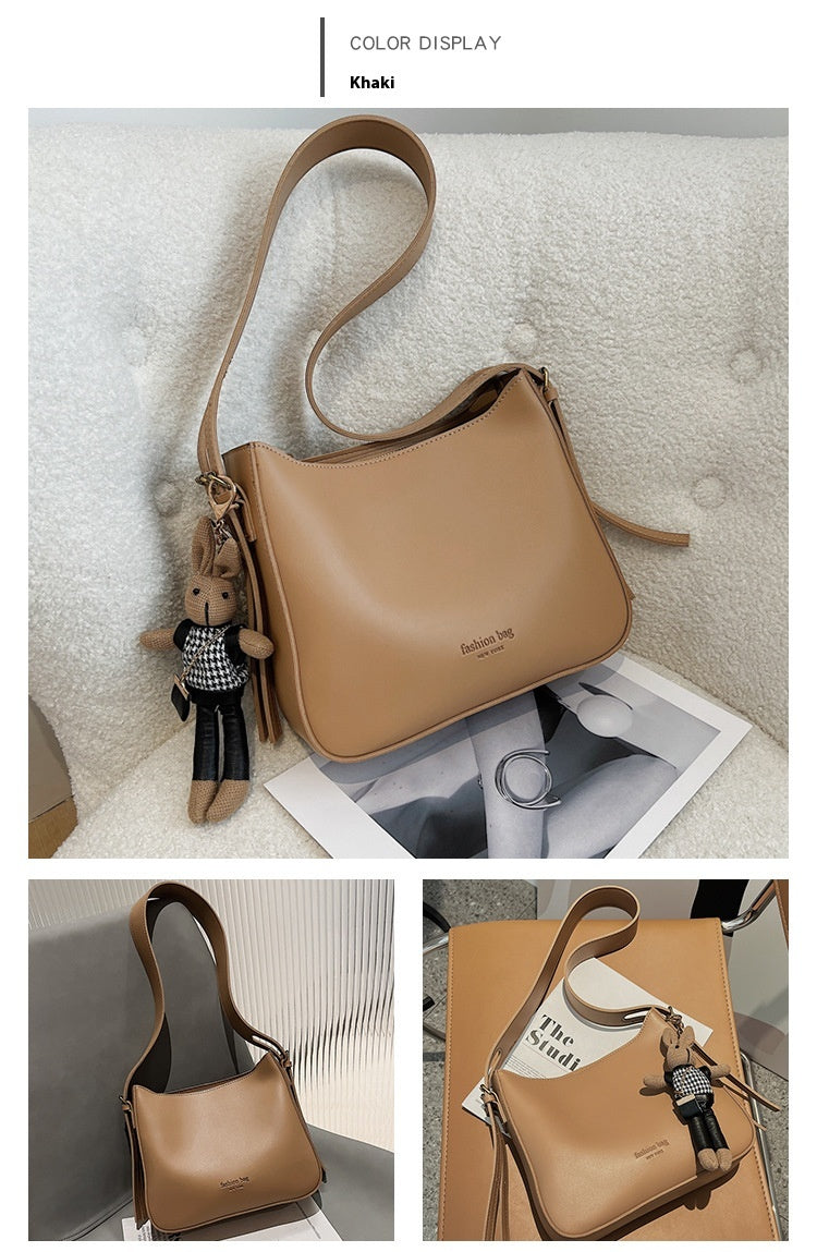 Shoulder Messenger Bag